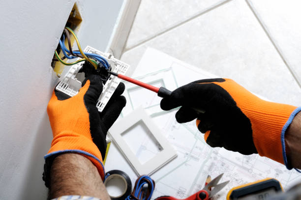 Best Emergency Electrical Repair Services  in Folly Beach, SC